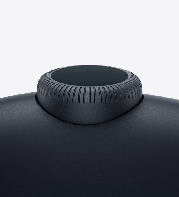 Apple AirPods Max – Fone Bluetooth Premium com Controle de Volume e Conexão Inteligente